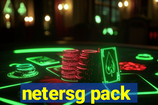 netersg pack